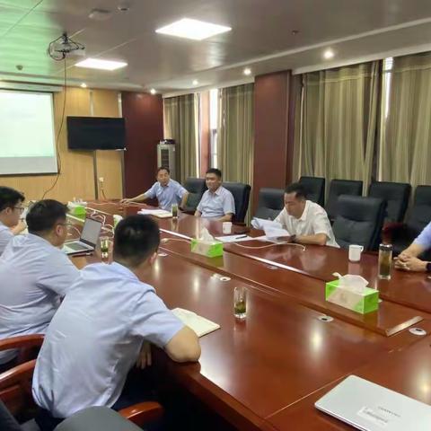 东营市分行举办调查评估业务培训