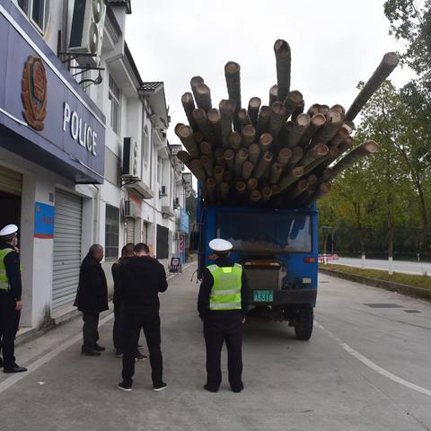 泰宁县农业农村局开展节前农机安全生产大检查
