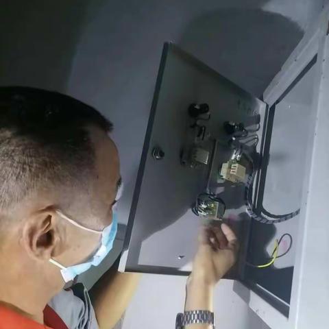 开成物业__工程篇