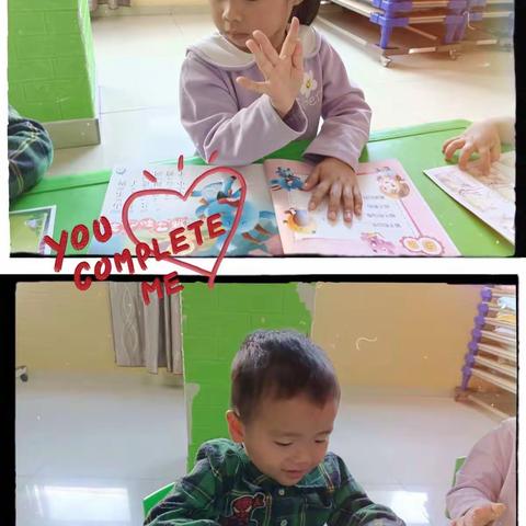 记录点点滴滴，童年很短😄未来很长😊你负责快乐成长😜我负责记录美好，幼儿园美好时光，我的小可爱们