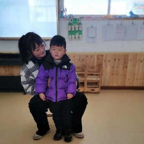 佳禾国际幼儿园【宝宝班】成长