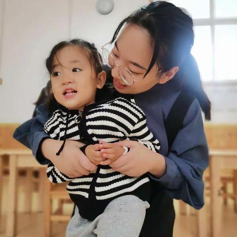 123咔嚓 123咔嚓～有你们，每一天都是新期待