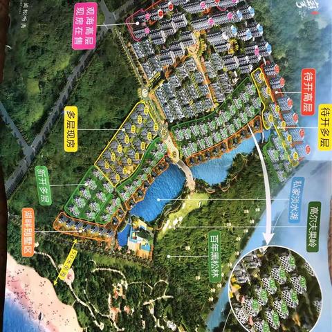 威海南海新区 清岛湾