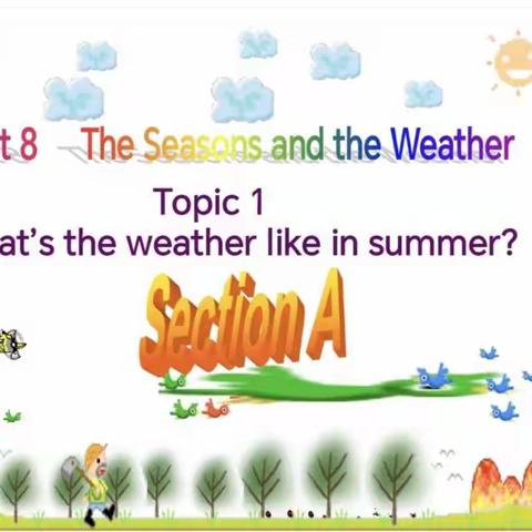 深耕细研同聚力，共谱教研--青华一中首席教师英语工作室教研活动（六）