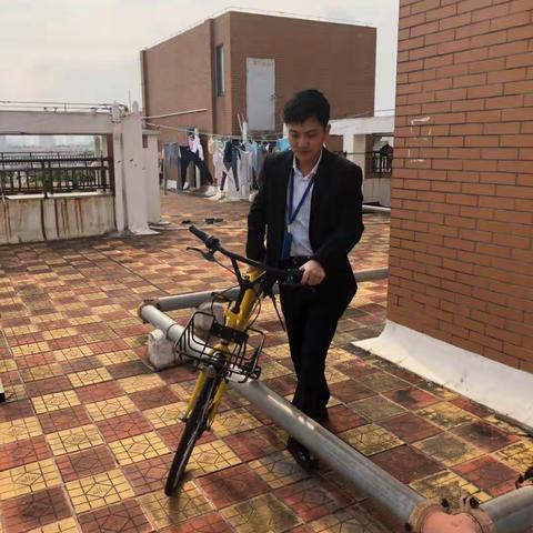 2019年4月工作报告