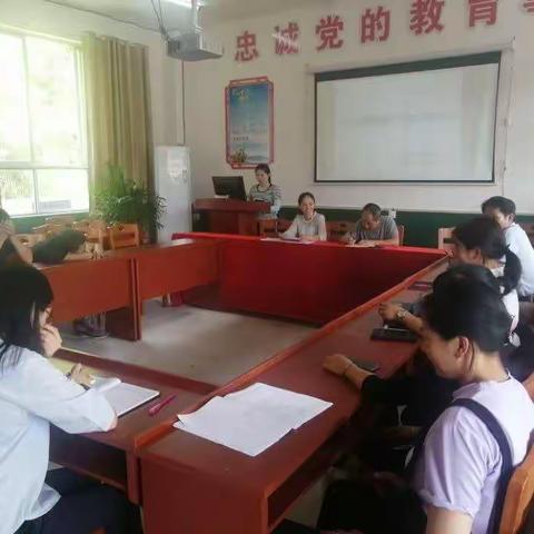 扎实线上教学，做好线下再学习