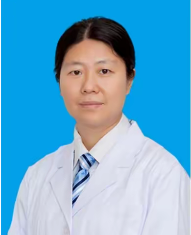 鞍山市汤岗子康复医院针灸专家——梁辰