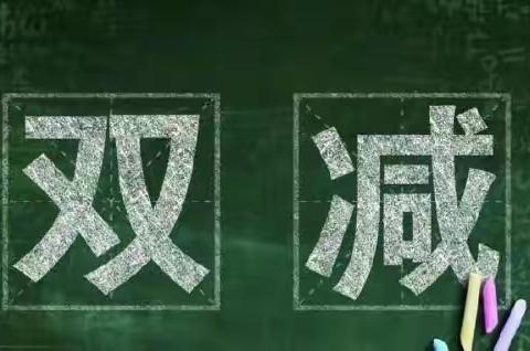 聚焦“双减”，立德树人———龙子湖区第四督学责任区10月专项督导报告