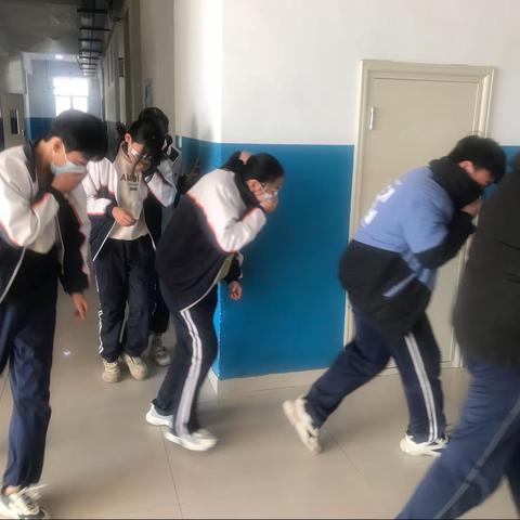 加强消防演练，筑牢安全防线