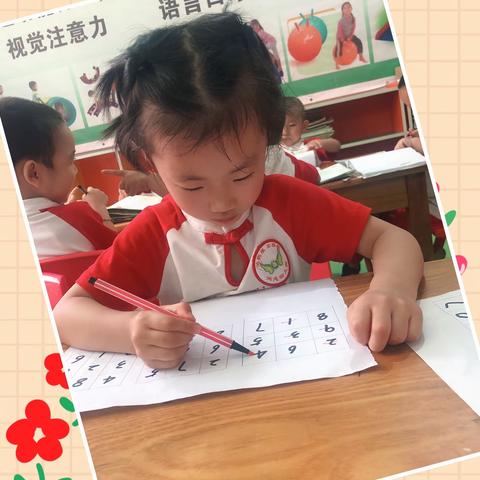 郑州市管城回族区鸿志幼儿园2021～2022学年下学期小班第十四周美篇