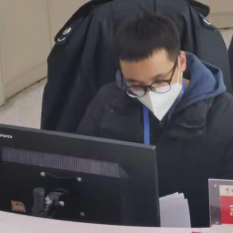 疫情时“秦汉税务”这样坚守，只为让“您”安心