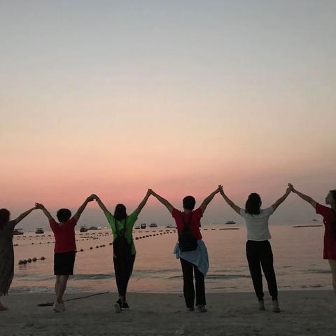 🚤🎣漫漫人生路🌸处处同学情💞