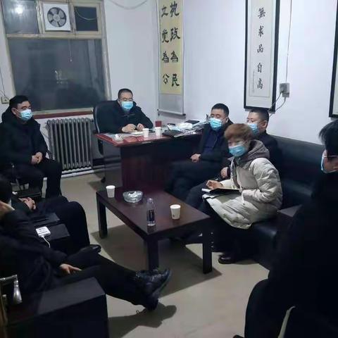 “大车行”抗击疫情我们在行动