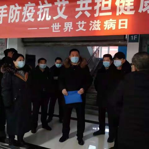 根河市新冠肺炎疫情防控专项督导组到满归镇督导疫情防控工作