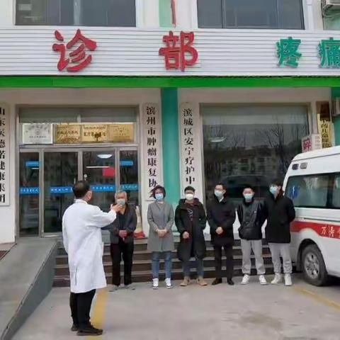 逆行而上，抗疫有我！