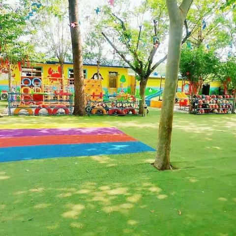 北城西幼儿园“人小本领大、自理我当家”活动大比拼