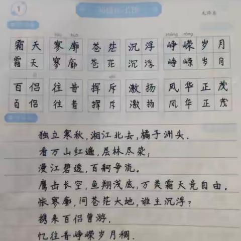 宫如祥近期作业