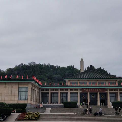 我的老家山西