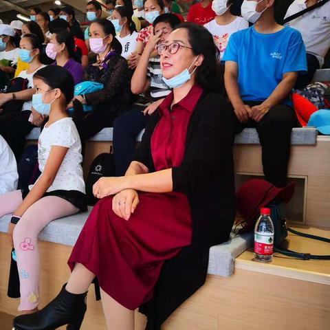 《我的故事，未完待续》(四)