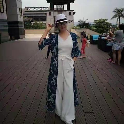 我的故事，未完待续(一)