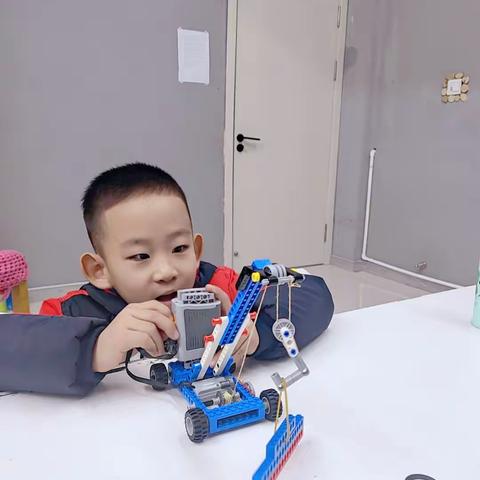 吊车