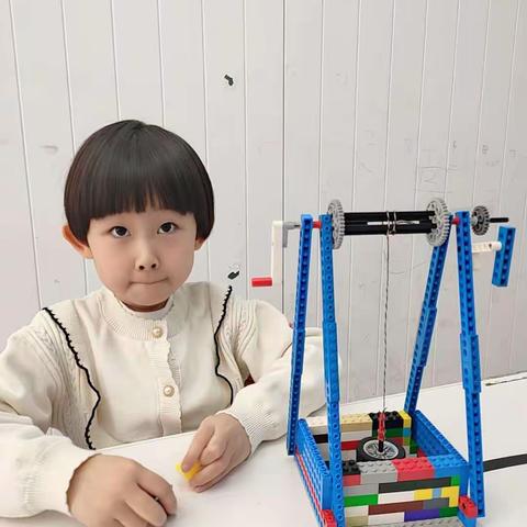 辘轳井