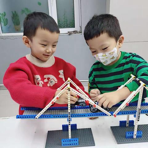 斜拉桥