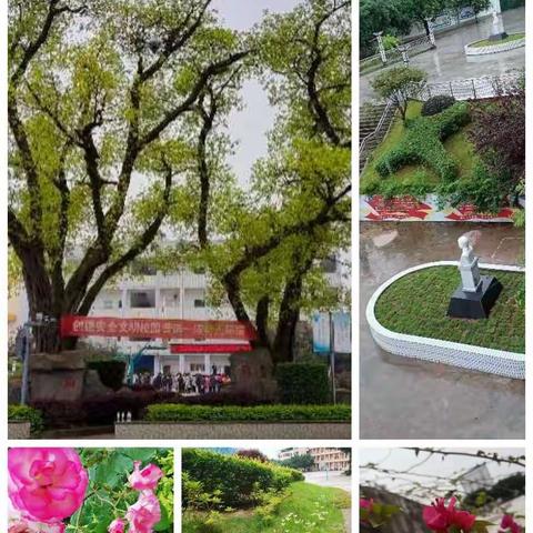 深秋情浓   非遗香远                         ————记川剧艺术走进香龙中学