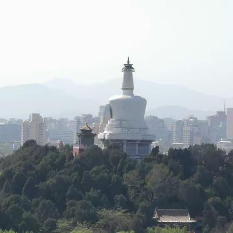 景山公园