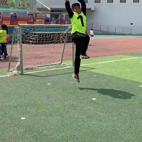 “雏鹰欲高飞 ，社团添活力”——北京小学通州分校活动精彩掠影