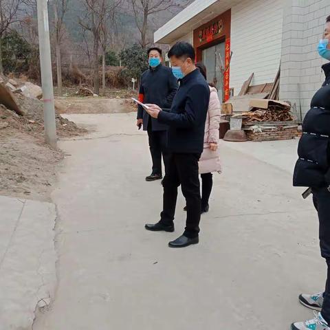 （人大办）没有生而英勇，只有选择无畏这一战要赢。