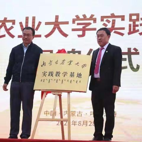 三主粮燕麦节上共话健康中国与乡村振兴