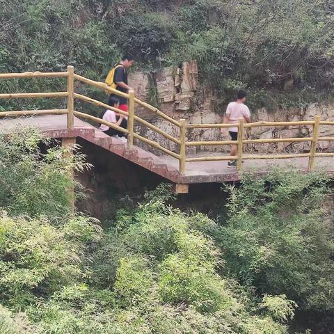 外出旅游