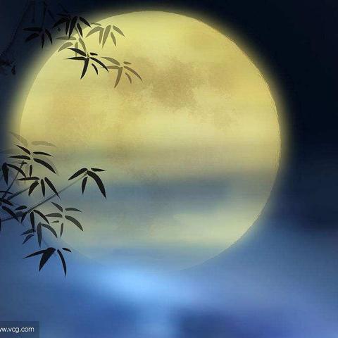 花好月圆迎中秋 其乐融融话合唱