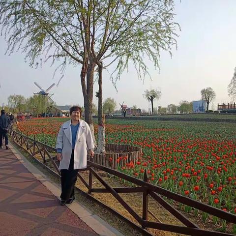 做一个幸福的教师