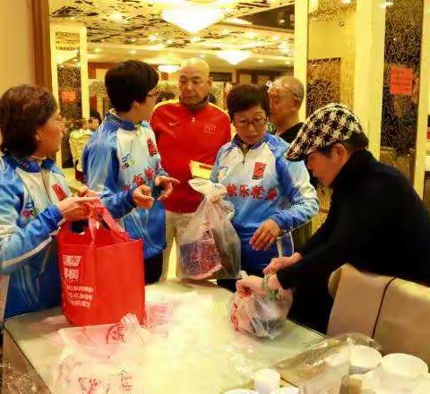 快乐轮滑队九周年庆典花絮二