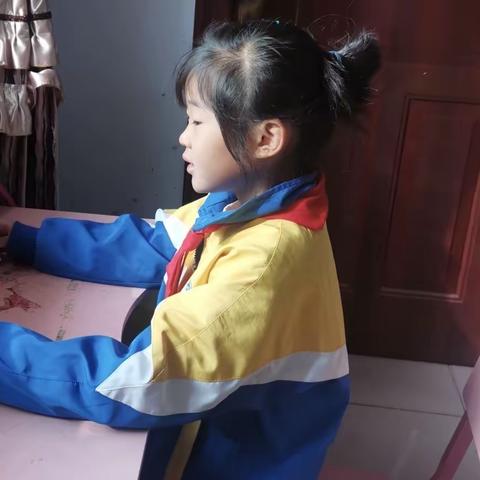 “书香致远  用心成长”——开发区潘庄小学二年级读书篇