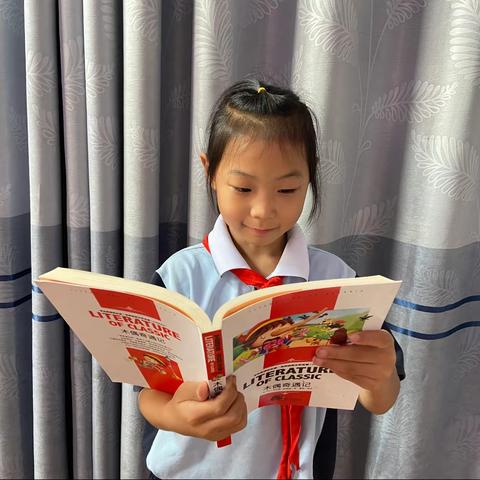 “静心悟好书，巧手展书情”——潘庄小学读书手抄报作品展示