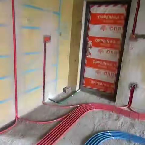 点点滴滴汇成节点洪流，开开关关照亮万家灯火