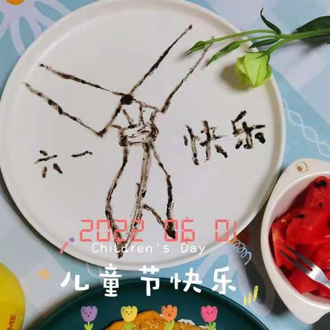 小诺的早餐（2022年5～7月）