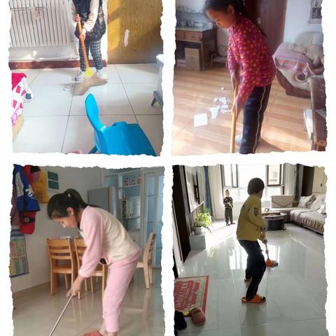 庆元旦，迎新年——翟王镇中心小学元旦系列活动