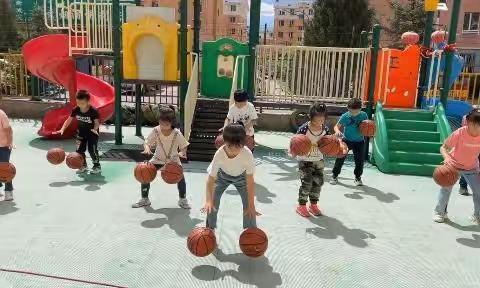 “让孩子遇到最好的自己”新城区第十四幼儿园科学幼小衔接，我们在行动