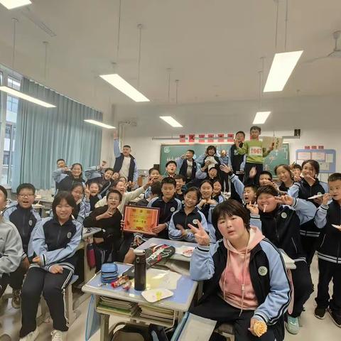 致最好的我们——无奋斗不青春 祈顶山学校首届运动会精彩回放6.4