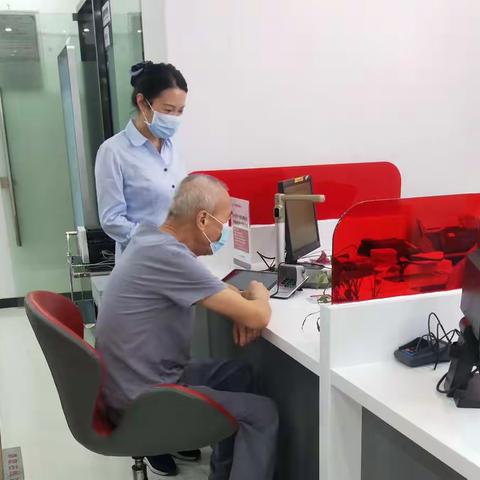 一则暖心服务案例