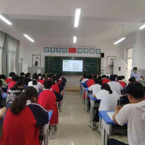 英语之美—不止于一种语言