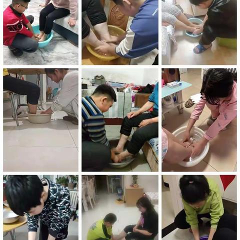 阳春三月话感恩