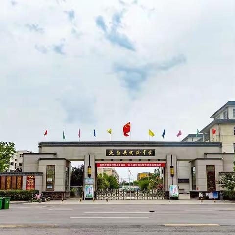 王向阳。山东天晴生物科技的美篇