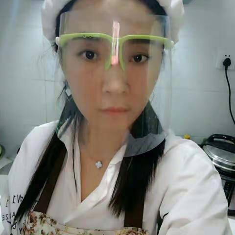 扣子美食（二）
