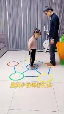 柳埠中心幼儿园大班级部空中课堂——下午教学活动