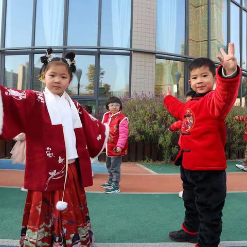 冬至快乐